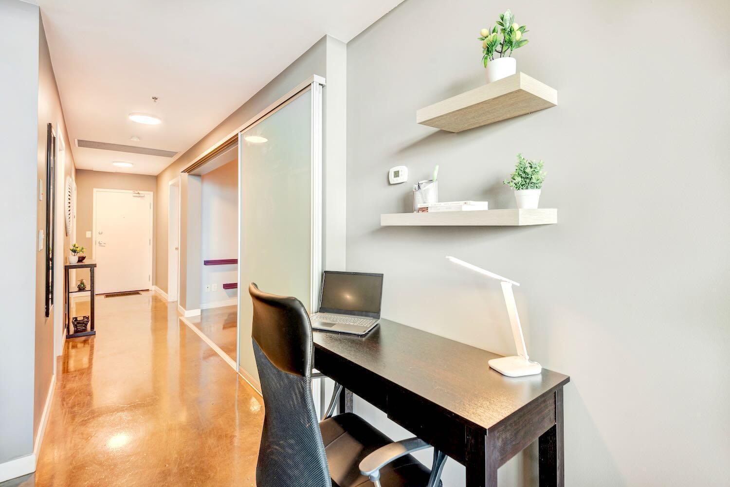Modern 2Br Condo - King Bed - Downtown City Views YYC Eksteriør bilde
